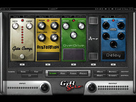 Waves announces GTR Solo software